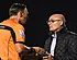 Dante Brogno est de retour comme entraineur ! 