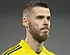 De Gea sur le point de faire son retour en Premier League ? 