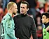 RSCL: un joueur indésirable envoie un message à Ronny Deila 