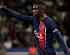 Que se passe-t-il avec Dembélé au PSG ? De nouveau absent