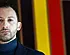 Suède - Belgique : les compos probables