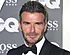 David Beckham décroche son étoile à Hollywood