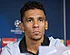 RWDM: Igor De Camargo ne sera plus T1 après le match de ce jeudi à Lokeren ! 