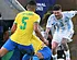 Angleterre - Argentine: les compos