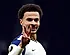 "Où est passé Dele Alli ?", se demande son entraîneur