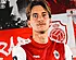 MERCATO 1 : l'ex-mauve rejoint gratuitement Malines
