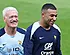 Mondial – Les Bleus retrouvent les  Lions de la Téranga 