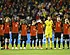 Nations League : Belgique - Israël annulé ?