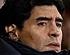 Révélations : "Maradona était bipolaire avec un trouble de la personnalité narcissique"