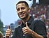 Eden Hazard n'a pas été épargné: les chiffres sont particulièrement lourds
