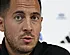 Hazard lui a donné sa parole: la promesse va-t-elle être tenue ?