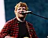 Ed Sheeran clashe un TikTokeur pour un numéro de maillot