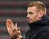 La Louvière recrute un joueur de Bundesliga