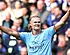 Ligue des Champions : Haaland a déjà battu un record