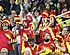 L'Espagne remporte facilement l'Euro U19