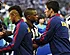 Evra va faire de la MMA et veut affronter... Luis Suarez