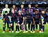 C'est confirmé : il ne jouera plus au FC Barcelone la saison prochaine