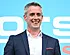 Le nouveau coach du Standard arrive. Un Belge ?