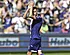 RSCA - RSCL: Riemer pousse 4 joueurs vers la sortie