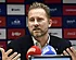 Fredberg encense la nouvelle recrue du RSCA : "Un profil unique"
