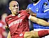 Quatre recrues et un coach: ça bouge enfin à l'Antwerp