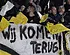 Lokeren pourra jouer le tour final de Challenger Pro League