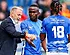 Fink en danger ? Les joueurs de Genk prennent la parole