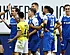 Europa League - L'Union se complique fortement la tâche