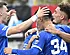Le KRC Genk présente fièrement son "nouveau" numéro 10 