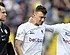 Genk retient son souffle: c'est grave?