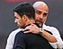 Man City : Comment Arteta pourrait succéder à Guardiola