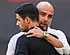 "Mon instinct me dit que nous allons gagner la Premier League"