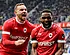 MERCATO : une double page d'histoire se tourne à l'Antwerp 