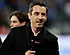 Gary Neville tacle les Diables : "Ils ont été avantagés"