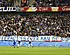 Genk-STVV: le triplé de Koita, en cinq minutes, n'aura pas suffi