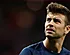 Il critique l'arbitrage : lourde suspension de Gerard Piqué
