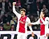 Un grand nom rejoint la direction de l'Ajax Amsterdam