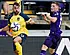 La réaction de Guillaume François après son dernier match