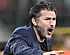 Hoefkens a tenté de convaincre un joueur de l'Antwerp