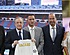 Coup de tonnerre à Madrid: Eden Hazard dépose définitivement les armes