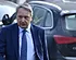 L'honneur de Van Holsbeeck en jeu devant le tribunal correctionnel 