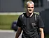 Hugo Siquet: "J'aurais mérité de jouer plus cette saison"