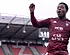 Le penalty transformé par Aaron Leya Iseka n'a servi à rien