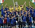 EURO: l'UEFA a tranché, les sélections élargies à 26 joueurs