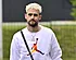 Januzaj à Anderlecht ? Renard fait le point 