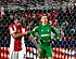 Antwerp: “On va tout faire pour gagner face au Barça”