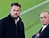 Anderlecht lui a interdit de parler après le match 