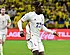 Bakayoko-Tedesco : une joie pas exprimée de la même façon