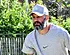 Jelle Van Damme est de retour, les fans s'enflamment