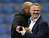 L'ex-coach d'Anderlecht et de  Genk rempile en Eredivisie ! 